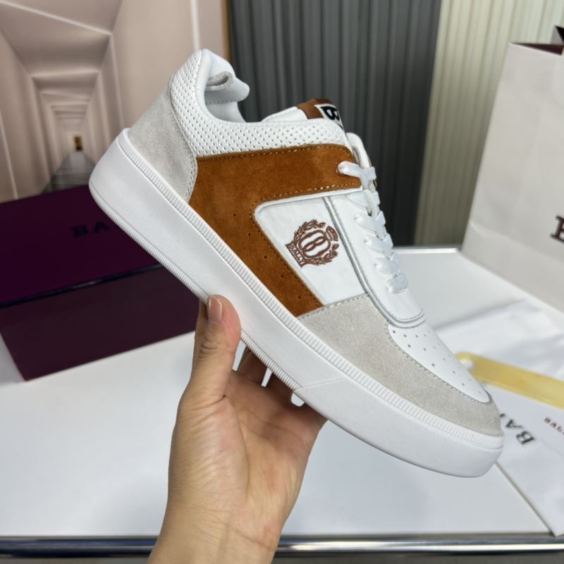 Bally Sneakers